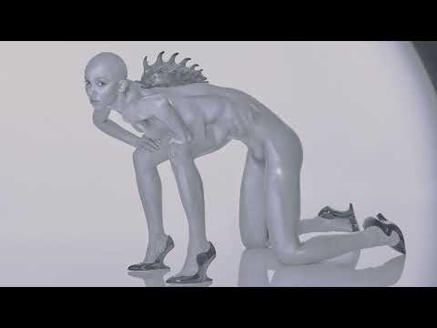 FKA twigs - Touch A Girl
