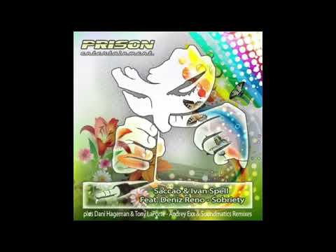 Saccao & Ivan Spell Feat  Deniz Reno   Sobriety Original Mix