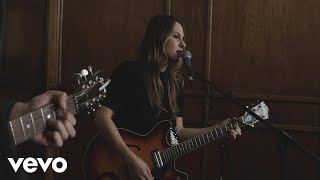 Caitlyn Smith - Before You Called Me Baby (Live in Studio)