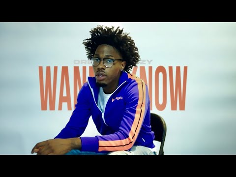 DreamBoy DZY - Wanna Know (Official Music Video)