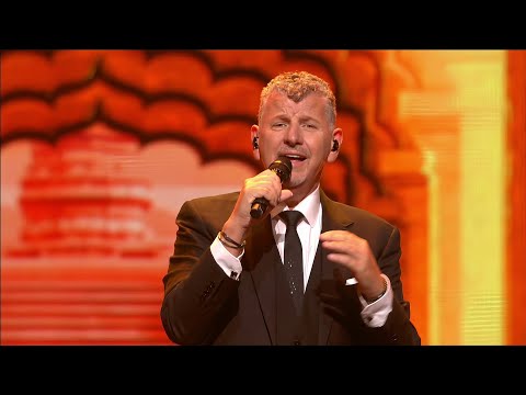 Semino Rossi - Hit Medley (Giovanni Zarrella Show 23.08.2025)