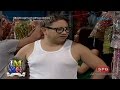 Bubble Gang: Pashnea ka, Mang Tañong!