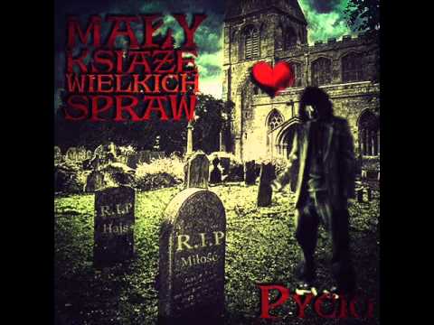 Pycio - Mały Książę Wielkich Spraw prod. Rzepa