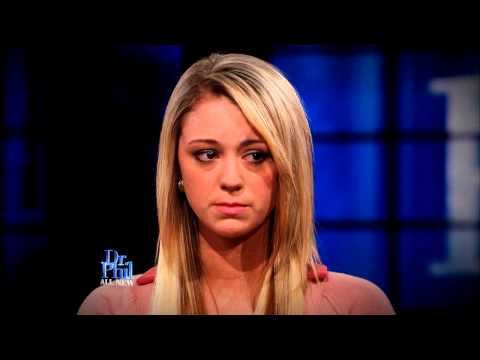 Friday 10/25: Teen Mom: Should They Kick Her Out? - Show Promo