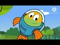 Fishtronaut Pop Marina Zeek Thanks Again For Apple Tv