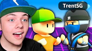 Download lagu 1v1ing The BEST Stumble Guys Player! mp3 Download lagu 1v1ing The BEST Stumble Guys Player! mp3