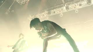 DIR EN GREY 詩踏み Utafumi Live