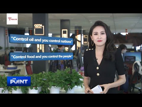 Global food crisis – A foregone conclusion?