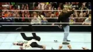 HBK Shawn Micahaels Tribute-No Easy Way Out!!