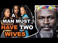 POWERFUL Message Every Man MUST Hear || Joshua Maponga