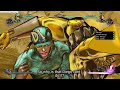 Diego S Time Stop Is Weird In All Star Battle