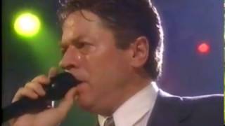 Robert Palmer Live at The Dome (Part 3) Mercy, Mercy Me I Want You