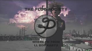 Lil Boii Kantu ft. Kap G - Where I'm From