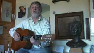 On Banks of Green Willow