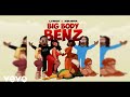 Lynox Xbusta Big Body Benz Official Audio