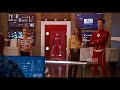Chester tells about Wayne Enterprises to Team Flash Scene | The Flash 9x03 Scene