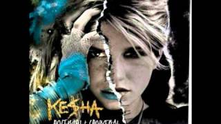 Kesha - Animal Billboard Remix