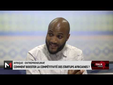 Grand reportage jeunesse africaine