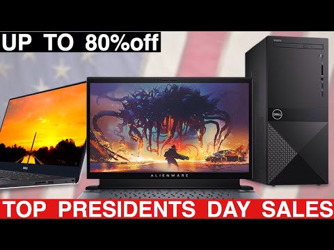 Best Presidents' Day deals 2020: Save more at Amazon,Walmart,HP,Dell and more