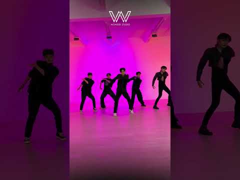 Saja Boys - Your Idol | K-Pop Demon Hunters dance cover | Inspired By @principium_ph