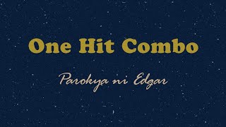 One Hit Combo (Videoke by Songbook) - Parokya Ni Edgar