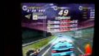 Download lagu OutRun2 SP Heart Attack - Goal B Legend (AAA 3666) mp3