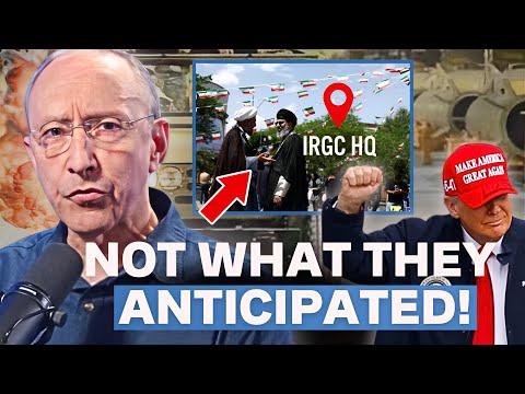 IRGC Squabble As Iran’s Leadership Falls Right Into Trump's TRAP!