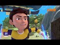 Rudra ருத்ரா Season 2 Ninja Magician Episode 205