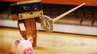 Dos Corazones - Fobia