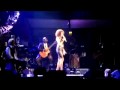 Whitney Houston - A Song For You - Nottingham ...