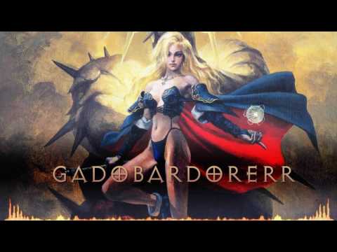 Brandish 2 - Gadobardorerr (remix)