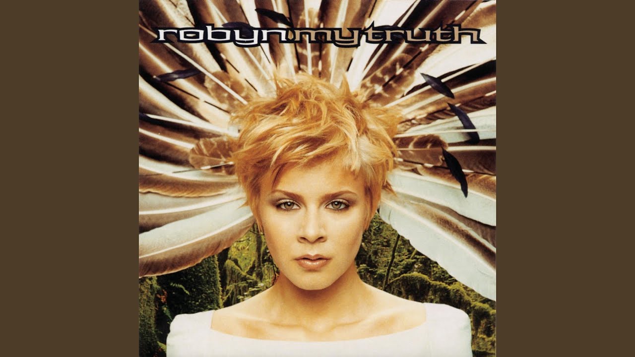 Robyn - Main Thing