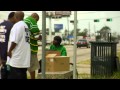 Paul Wall Rapping About Us THE SAVAGE Gangbanger