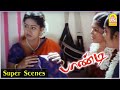 நீ என்ன ராஜ்கிரண் தங்கச்சியா Pandi Tamil Movie Com