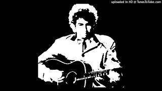 Bob Dylan live , Never Gonna Be The Same Again Utica 1997