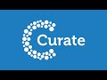 Try Curate's new experience
