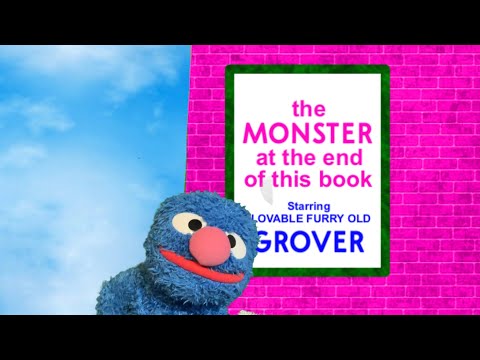 Monster at the end of this Book Remake