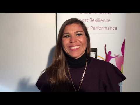 What HeartMath® means to Barbara Santos