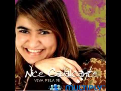 Não te deixarei- Nice Cavalcante