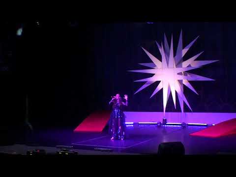 Natalia Moise - PREMIUL I - Festivalul Mamaia Copiilor 2019