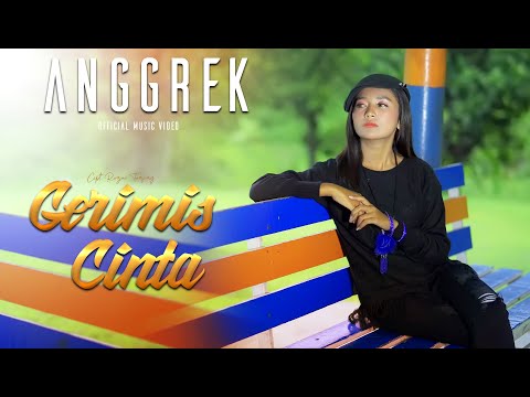 Anggrek - Gerimis Cinta [ Official Music Video]