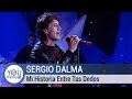 Sergio Dalma - Mi Historia Entre Tus Dedos 