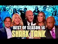 Best Of Season 14 Shark Tank US Shark Tank Global