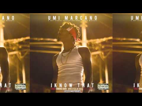 Umi Marcano Video Coming Soon!!
