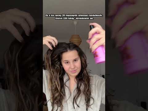 Hirdetés|Könnyen fésülhető haj, 20+ extra összetevővel! *Műszeres teszt @matrix #MatrixHU