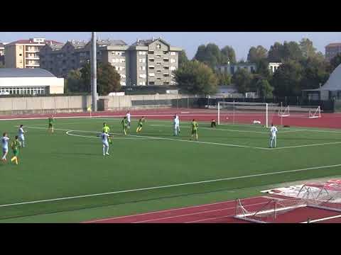 Highlights | 2-1 | Cob91 - Città di Sangiuliano