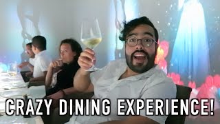 THE FRIDA KAHLO EXPERIENCE! (PLAYA DEL CARMEN, MEXICO)