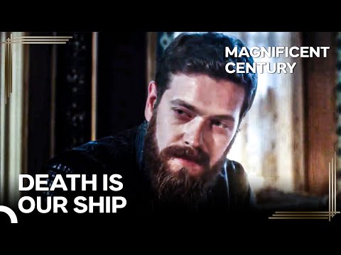 Selim Cannot Forget Bayezid | Magnificent Century Episode 139