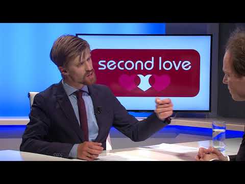 Uitgelicht! 13 september 2017 - Michiel Hemminga over de petitie tegen Second Love