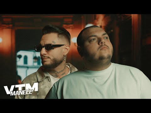 Leo de la Kuweit, Nikolas - Cu ce te-ai ales? (Official Video) | Manele VTM